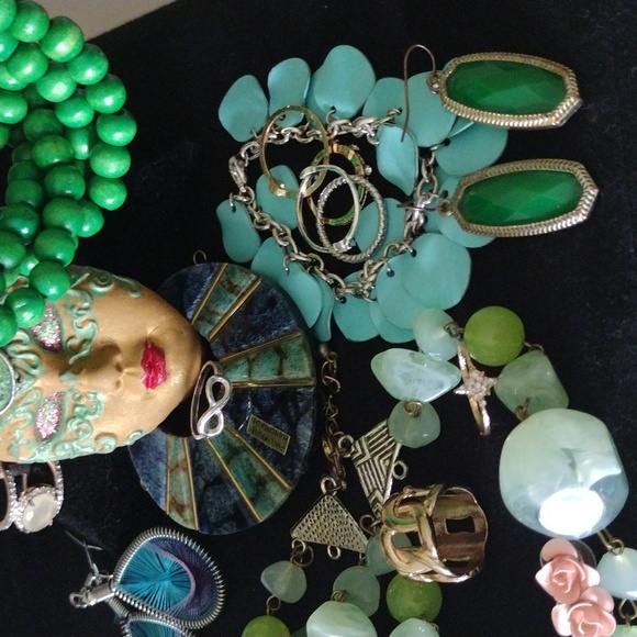 Green bundle - Picture 5 of 14